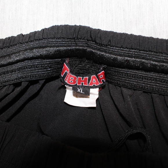 Tibhar Athletic Shorts - Picture 4 of 4